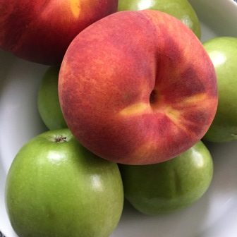 Practice what we peach
