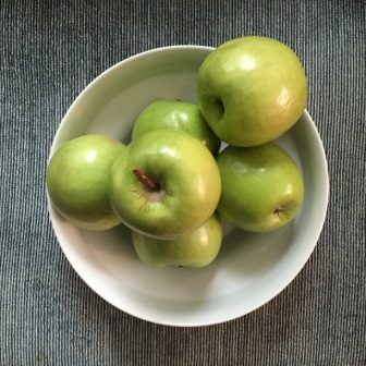 We find you very apeeling