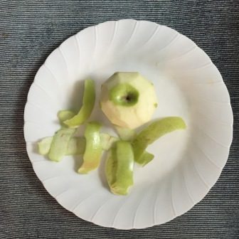 We find you very apeeling