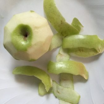 We find you very apeeling