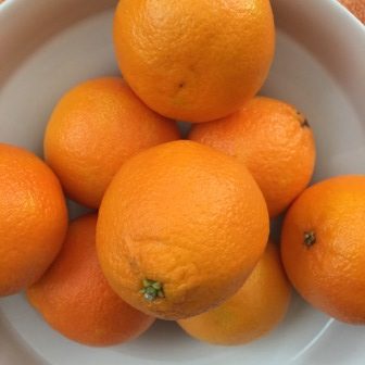 Orange you glad