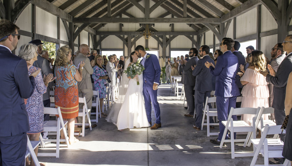 Preferred Wedding Professionals, Beaufort Photography Co., Beaufort Hotel