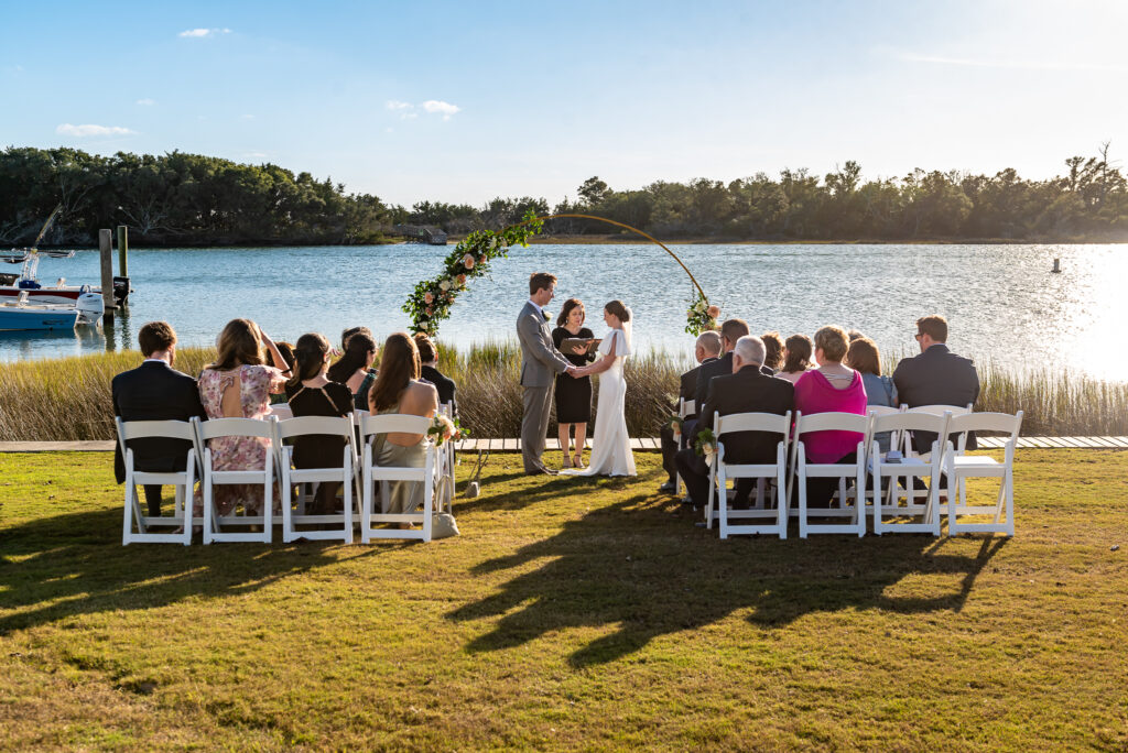 beaufort nc wedding, 5 wedding trends for 2025, affordable wedding photographer, beaufort photography co., top wedding trends for 2025
