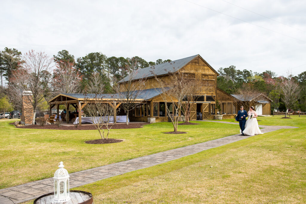 butterfly kisses pavilion, newport nc, affordable wedding venue, beaufort photography co, crystal coast weddings