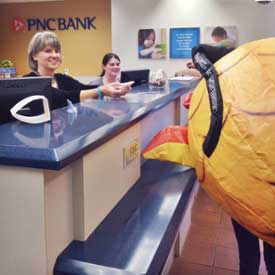 North Carolina Seafood Festival