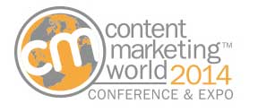 Content Marketing World