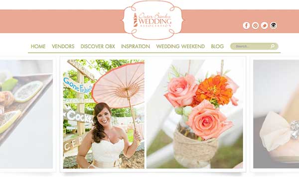 Outer Banks Wedding Association