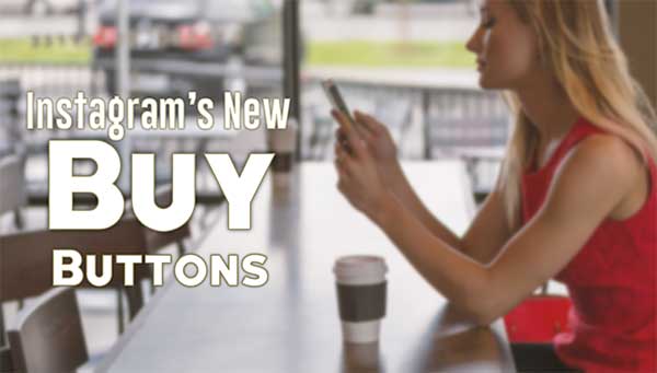Instagram's Buy Button