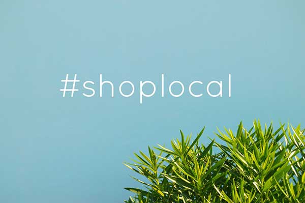 Shop Local Carteret County