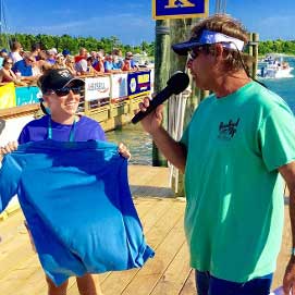 RuthAnne at Big Rock