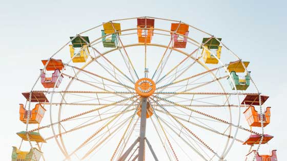 Ferris Wheel