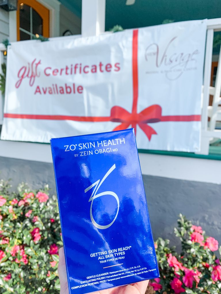 crystal coast gift guide