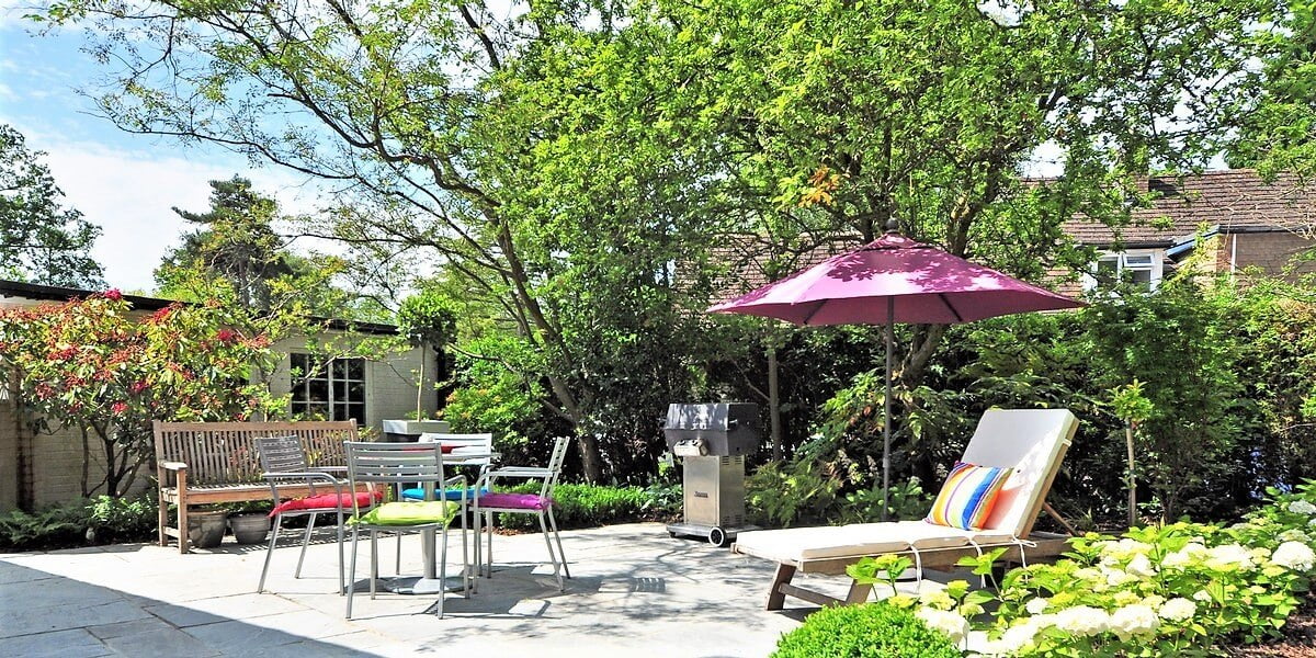 Summer Home Improvement Projects Summer Home Improvement Projects