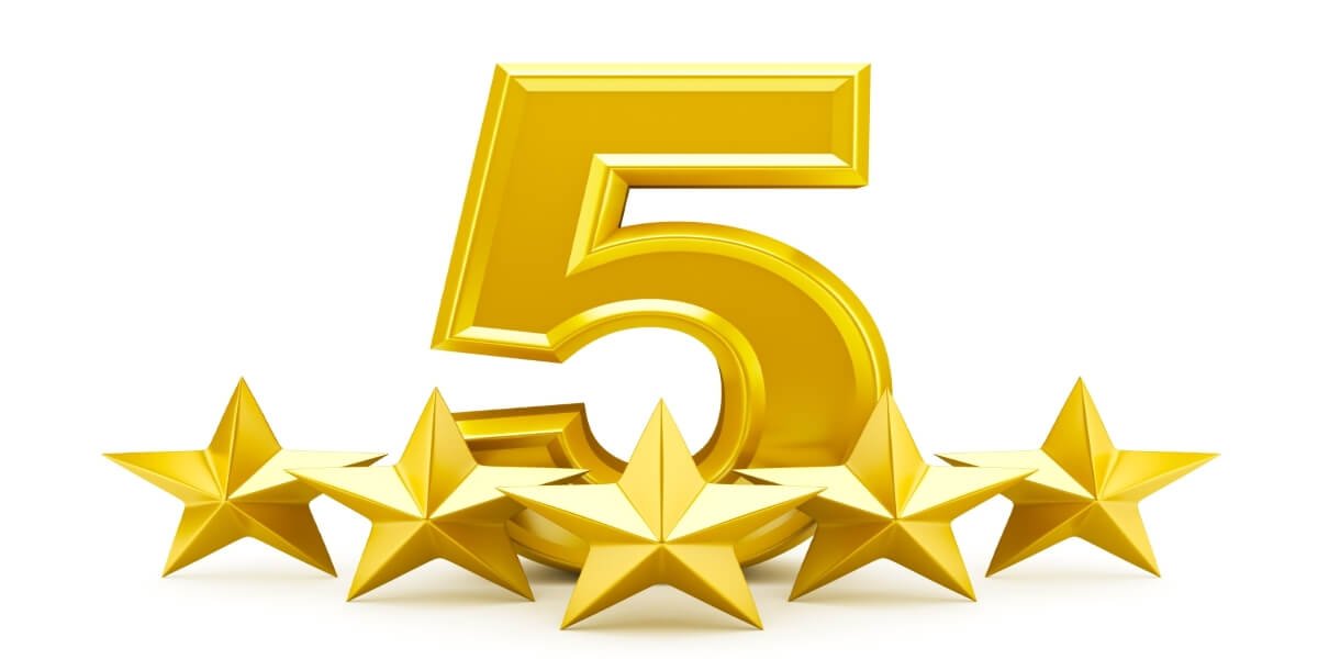 5-star Review From Your Culver City, CA Neighbor 5-star Review From Your Culver City, CA Neighbor