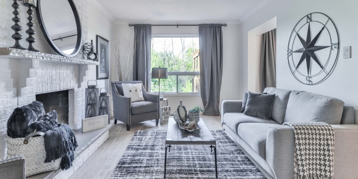 5 Updates That Will Give Your Old Home a Fresh New Look 5 Updates That Will Give Your Old Home a Fresh New Look