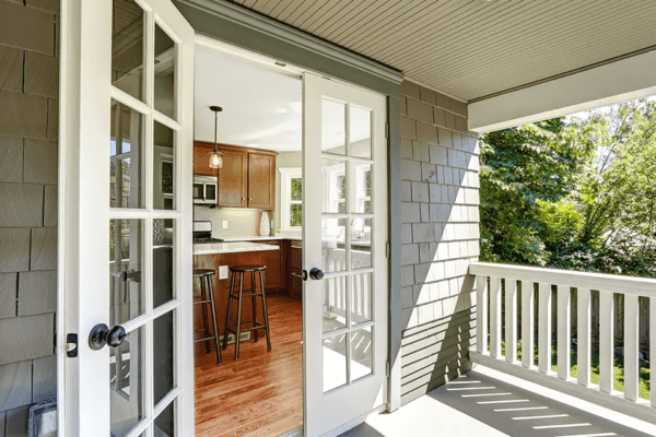 Is French door installation the right choice for your home?
