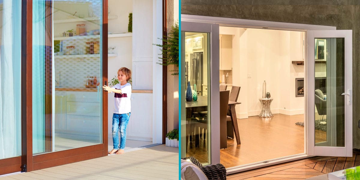 The Pros and Cons: Sliding Glass Doors vs. French Doors: The Pros and Cons: Sliding Glass Doors vs. French Doors: