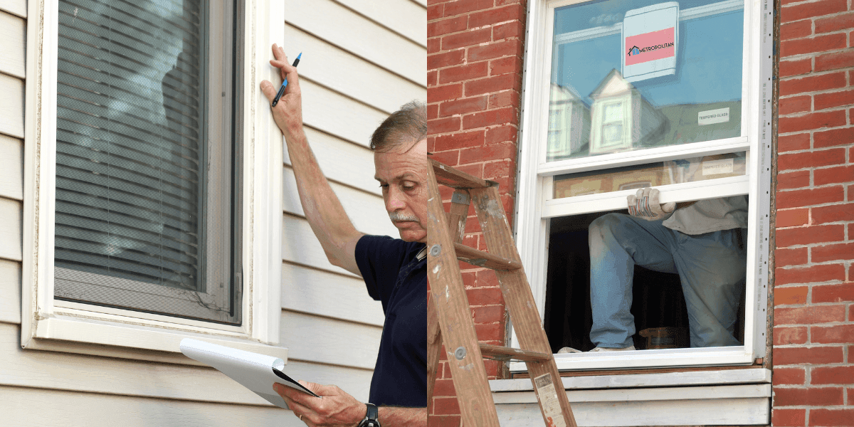 Warning Signs That It’s Time to Replace Your Home’s Windows and Doors Warning Signs That It’s Time to Replace Your Home’s Windows and Doors