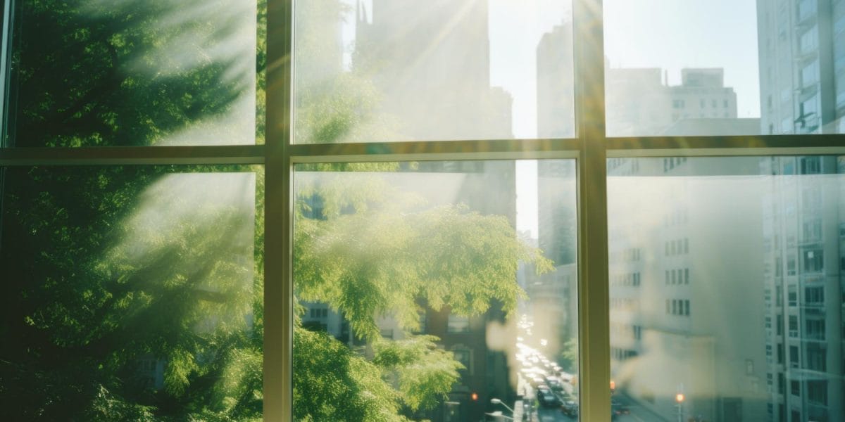 Eco-Friendly Windows Eco-Friendly Windows