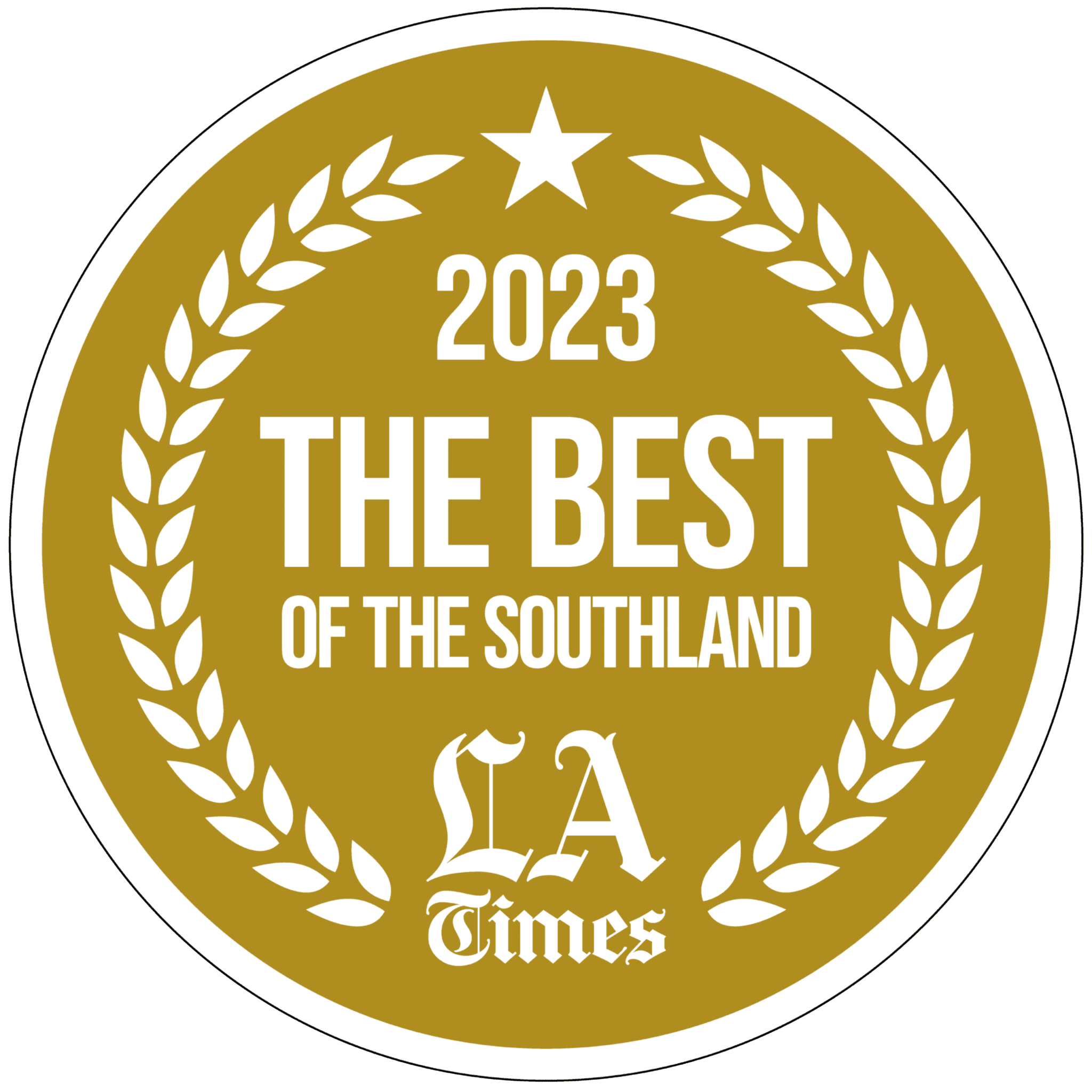 Best of the Southland The Best of the Southland: Southern California's Best Door & Window Company