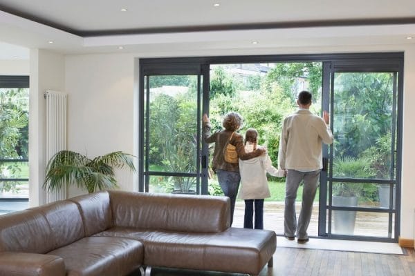 Orange County’s Best Window and Door Trends for 2025