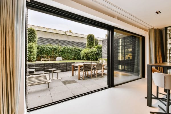 The Benefits of Modern Door Installation