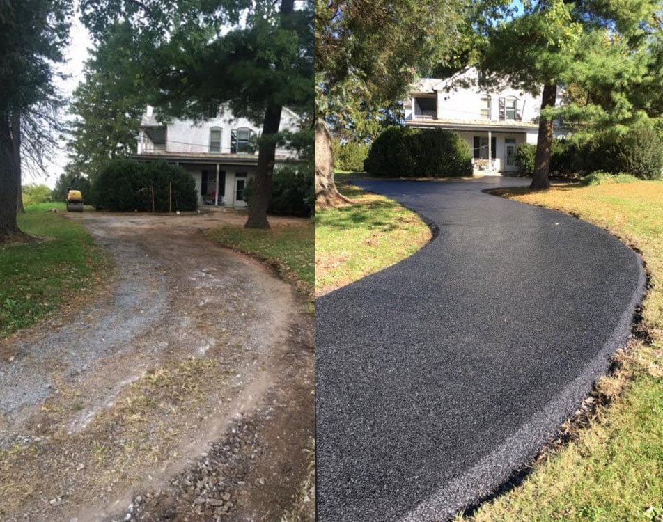Expert Residential Paving Services Expert Residential Paving Services