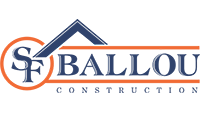 S.F. Ballou Construction Company