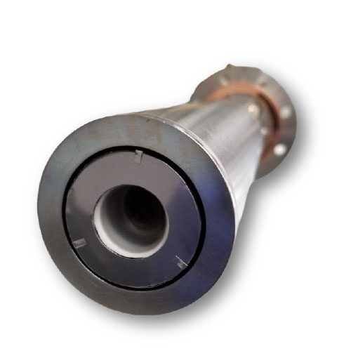 HTEC - Volkvac Instruments | UHV Design